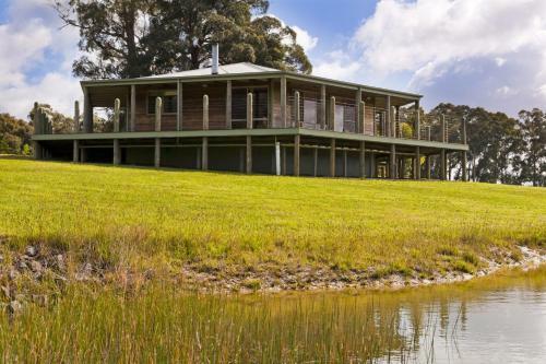 Blackwood Farm