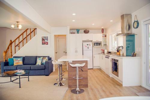 Peaceful Pauanui - Pauanui Holiday Home