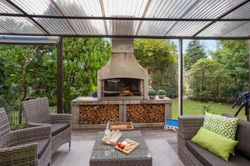 Villa Costa Lotta - Pauanui Holiday Home