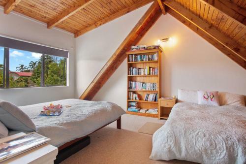Villa Costa Lotta - Pauanui Holiday Home