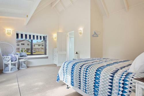 Villa Costa Lotta - Pauanui Holiday Home