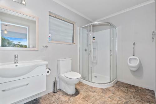 Ruak?k? River Retreat - Ruak?k? Holiday Home