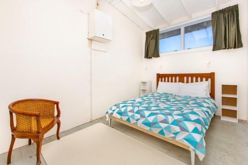 Point Of Difference - Waterfront Raglan Holiday Home