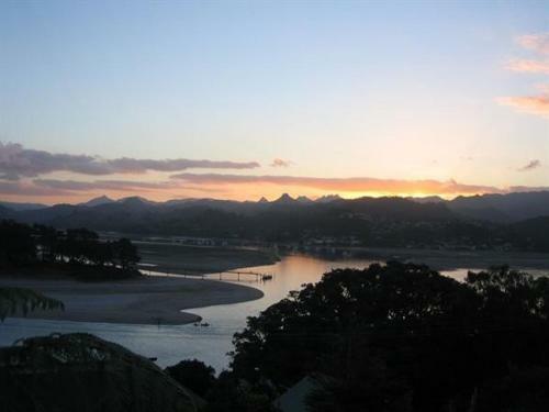 The Great Escape - Tairua Holiday Home