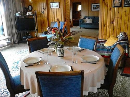 The Great Escape - Tairua Holiday Home
