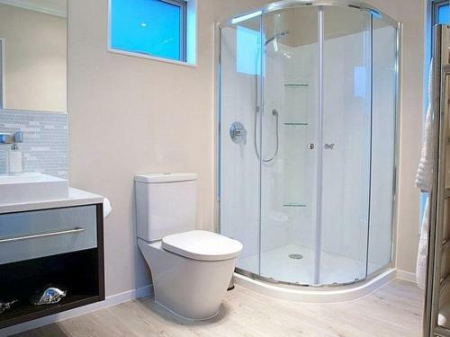 The Beach Pod - Tairua Holiday Home