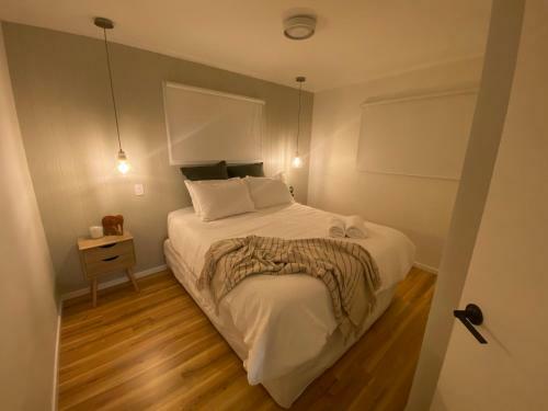 Waikanae Beach Abode