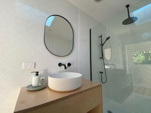 Waikanae Beach Abode