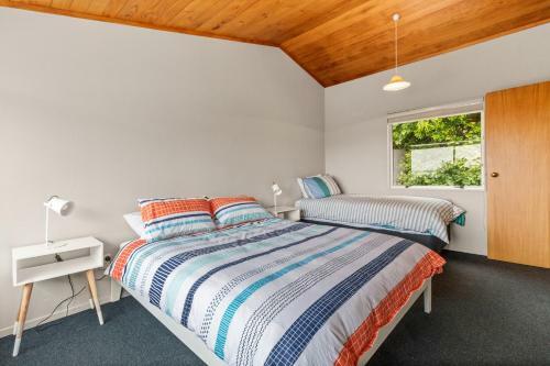 Country Retreat - Athenree Holiday Home
