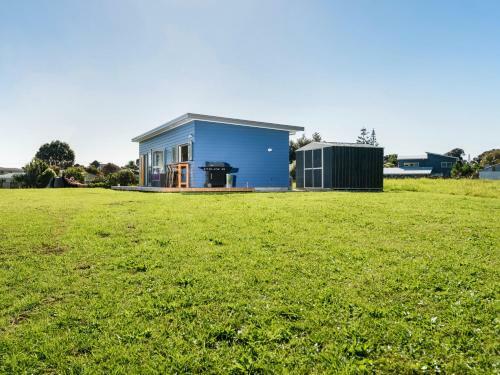Escape On Edinburgh - Waihi Beach Holiday Home