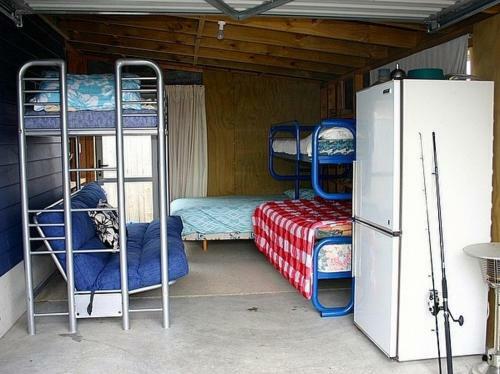 Relaxing On Reel - Waihi Beach Holiday Home