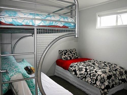 Relaxing On Reel - Waihi Beach Holiday Home