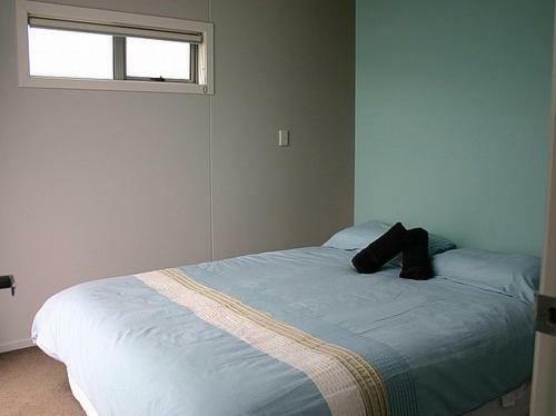 Relaxing On Reel - Waihi Beach Holiday Home