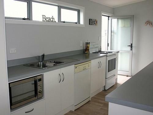 Relaxing On Reel - Waihi Beach Holiday Home
