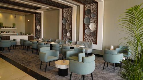 Taleen Hotel