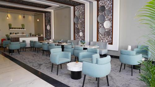 Taleen Hotel