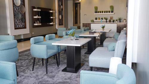 Taleen Hotel