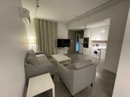 Apartamento Paramount-alnakhil District