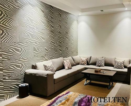Apartamento ???? ??????? Hotelten