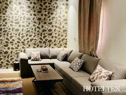 Apartamento ???? ??????? Hotelten