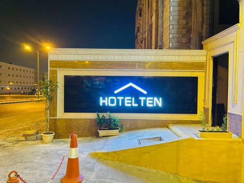Apartamento ???? ??????? Hotelten