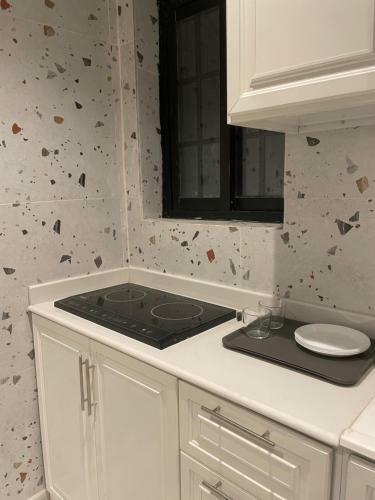 Apartamento Pattern Retail