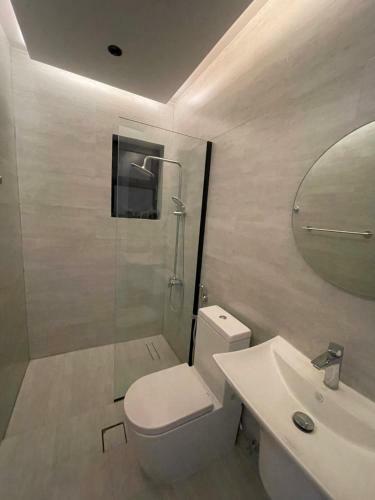 Apartamento Pattern Retail