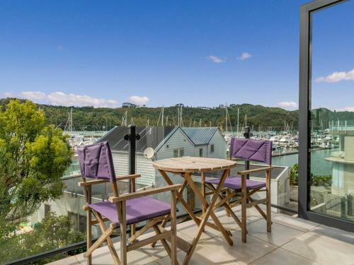 Villa Marina - Whitianga Holiday Home
