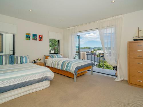 Villa Marina - Whitianga Holiday Home