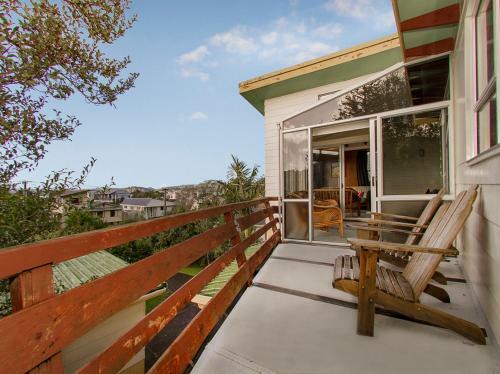 Casa Caramba - Whitianga Holiday Home