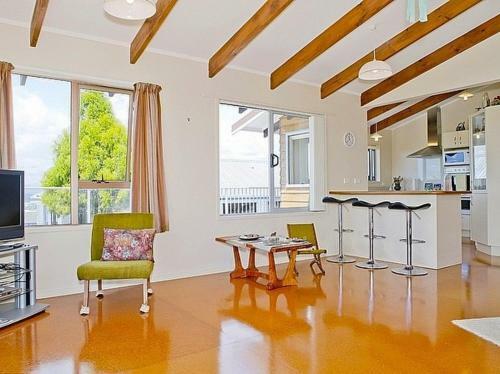 Views On Rimu - Whitianga Holiday Home