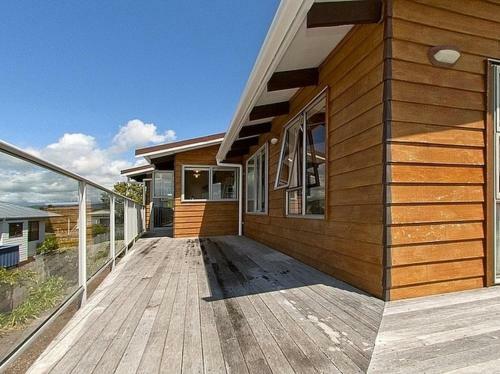 Views On Rimu - Whitianga Holiday Home