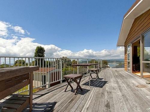 Views On Rimu - Whitianga Holiday Home