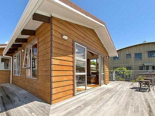 Views On Rimu - Whitianga Holiday Home