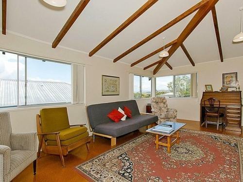 Views On Rimu - Whitianga Holiday Home