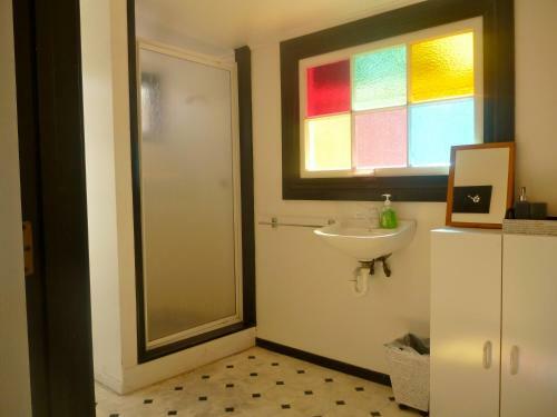 Haven On Hannan - Whitianga Holiday Home
