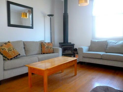 Haven On Hannan - Whitianga Holiday Home