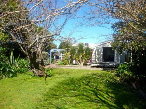 Haven On Hannan - Whitianga Holiday Home