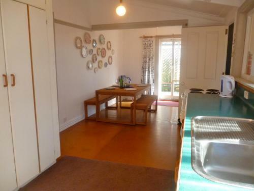 Haven On Hannan - Whitianga Holiday Home