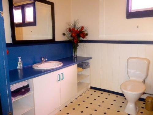 Haven On Hannan - Whitianga Holiday Home
