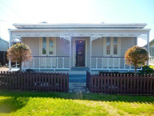 Haven On Hannan - Whitianga Holiday Home
