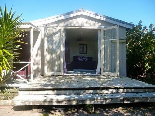 Haven On Hannan - Whitianga Holiday Home