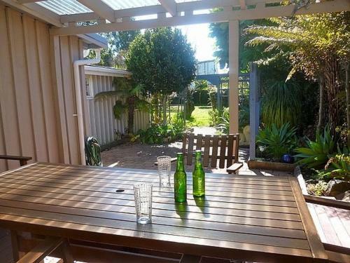 Haven On Hannan - Whitianga Holiday Home