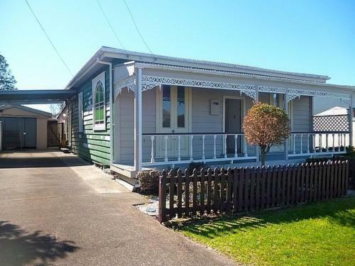 Haven On Hannan - Whitianga Holiday Home