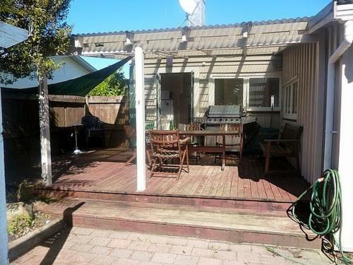 Haven On Hannan - Whitianga Holiday Home