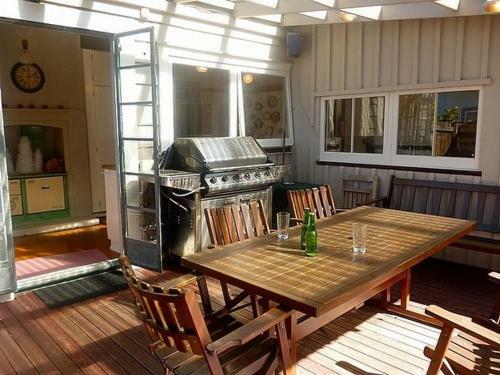 Haven On Hannan - Whitianga Holiday Home