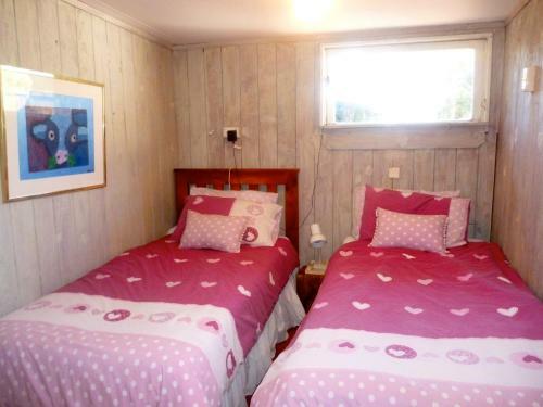 Haven On Hannan - Whitianga Holiday Home