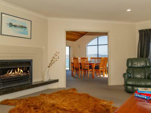 View From The Top - Whitianga Holiday Home
