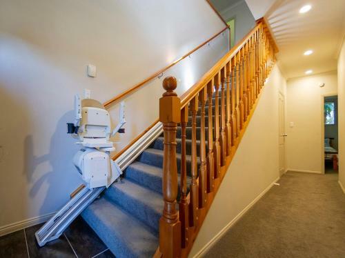 View From The Top - Whitianga Holiday Home