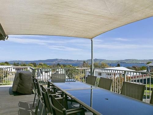 Golders Heights - Taupo Holiday Home
